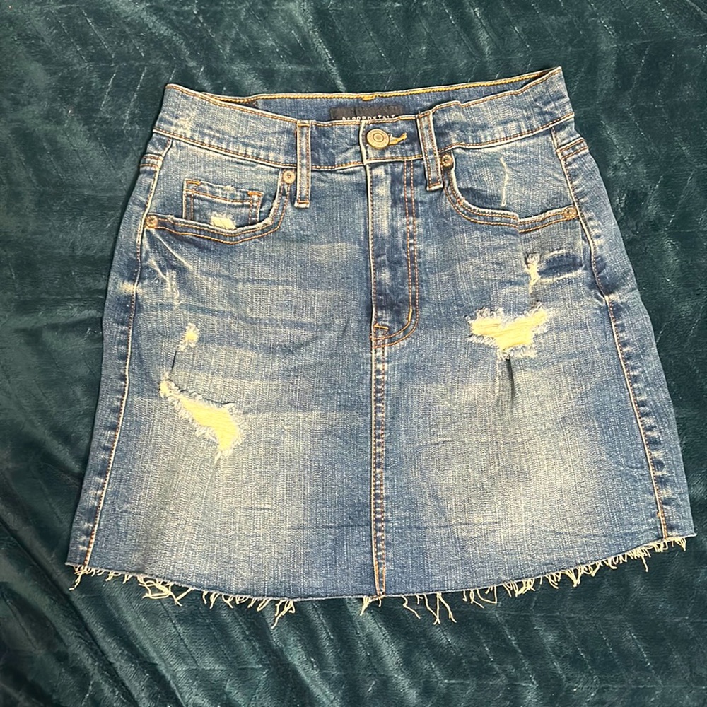 Never worn skirt